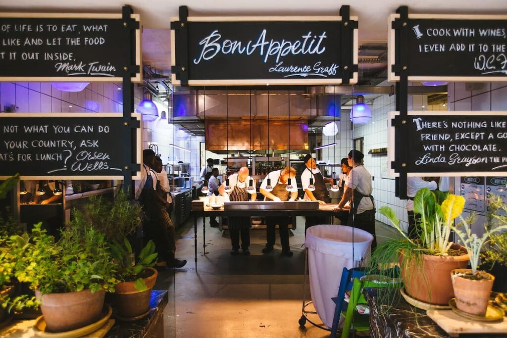 estrategias de ajuste de precio para restaurantes