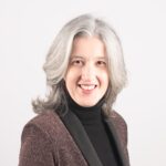 Silvia Beltrán