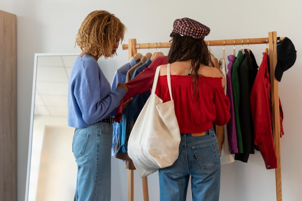 Acompañamiento estratégico para marcas de moda sostenible y cooperativas textiles