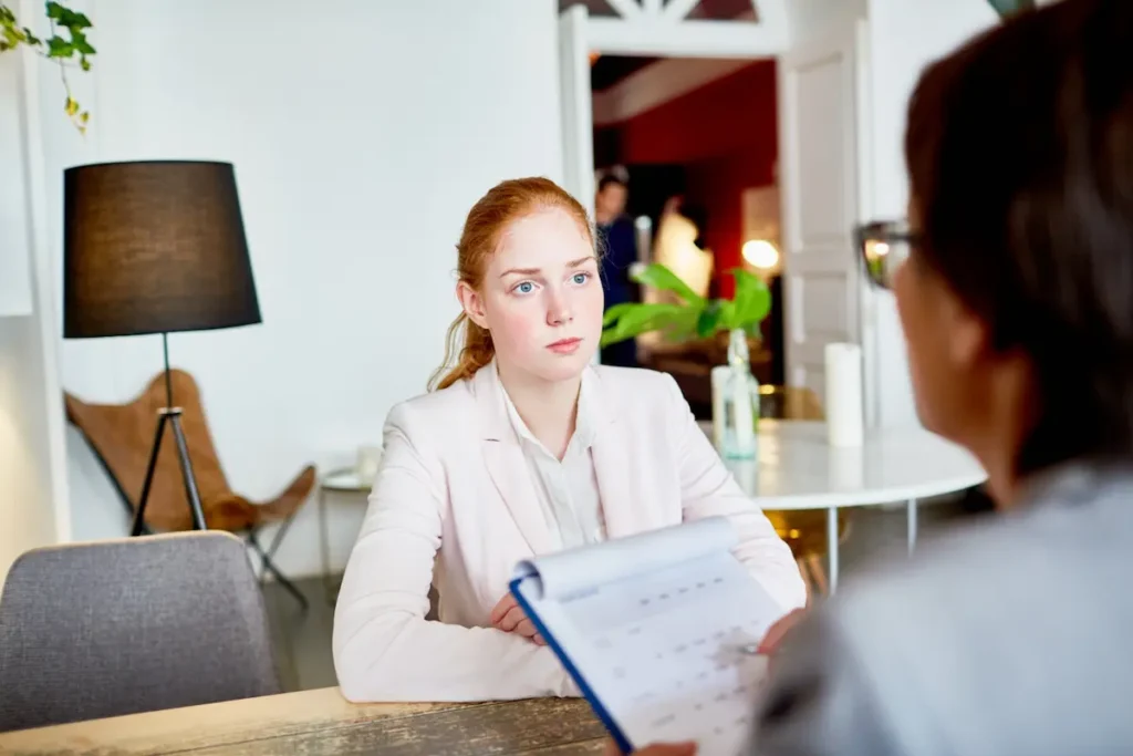 Los 6 errores más comunes en una entrevista de trabajo
